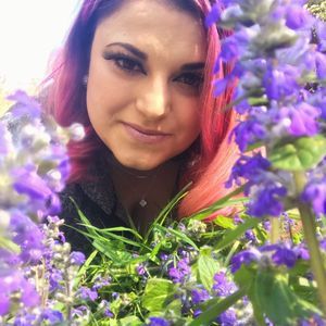 Meet your Posher, Inga